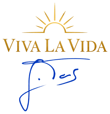 Viva la Vida – Georg Torres